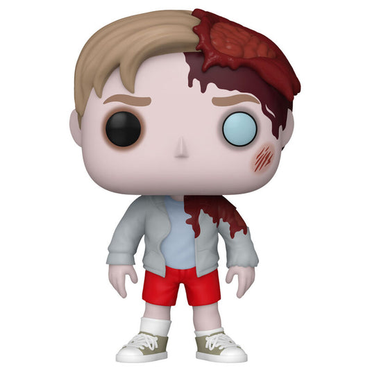 pop figure pet sematary victor pascow