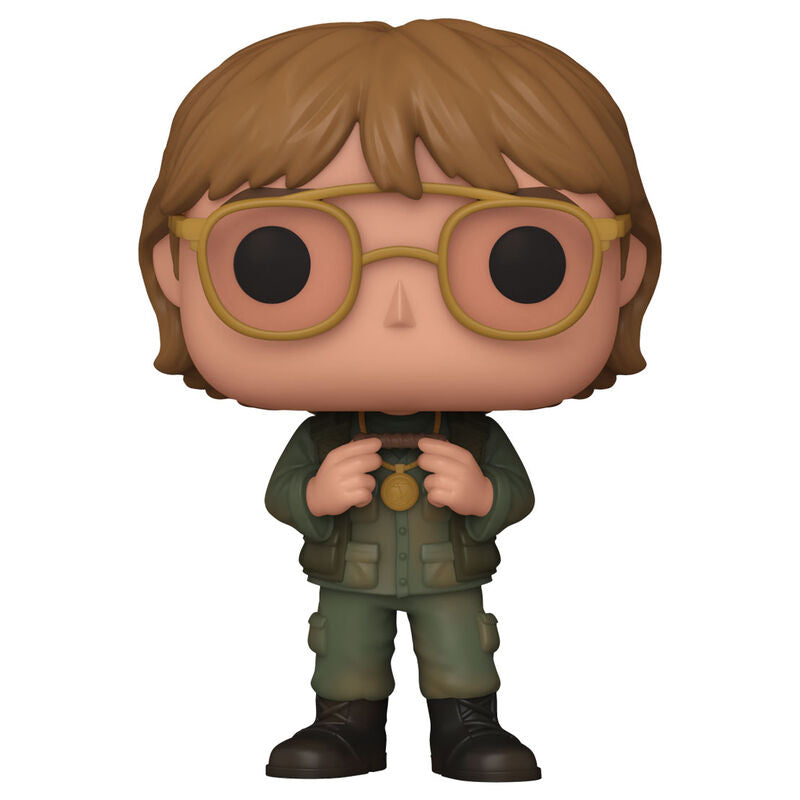 POP Figure Stargate Daniel Jackson