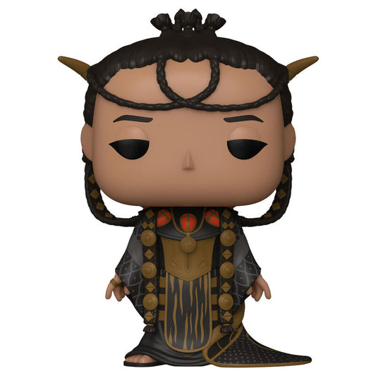 Stargate Ra POP Figure