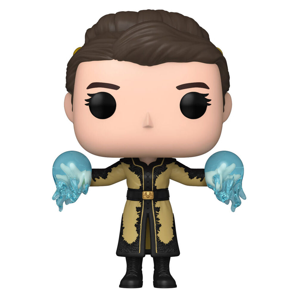 POP Figure Shadow Bone Alina Starkov Exclusive