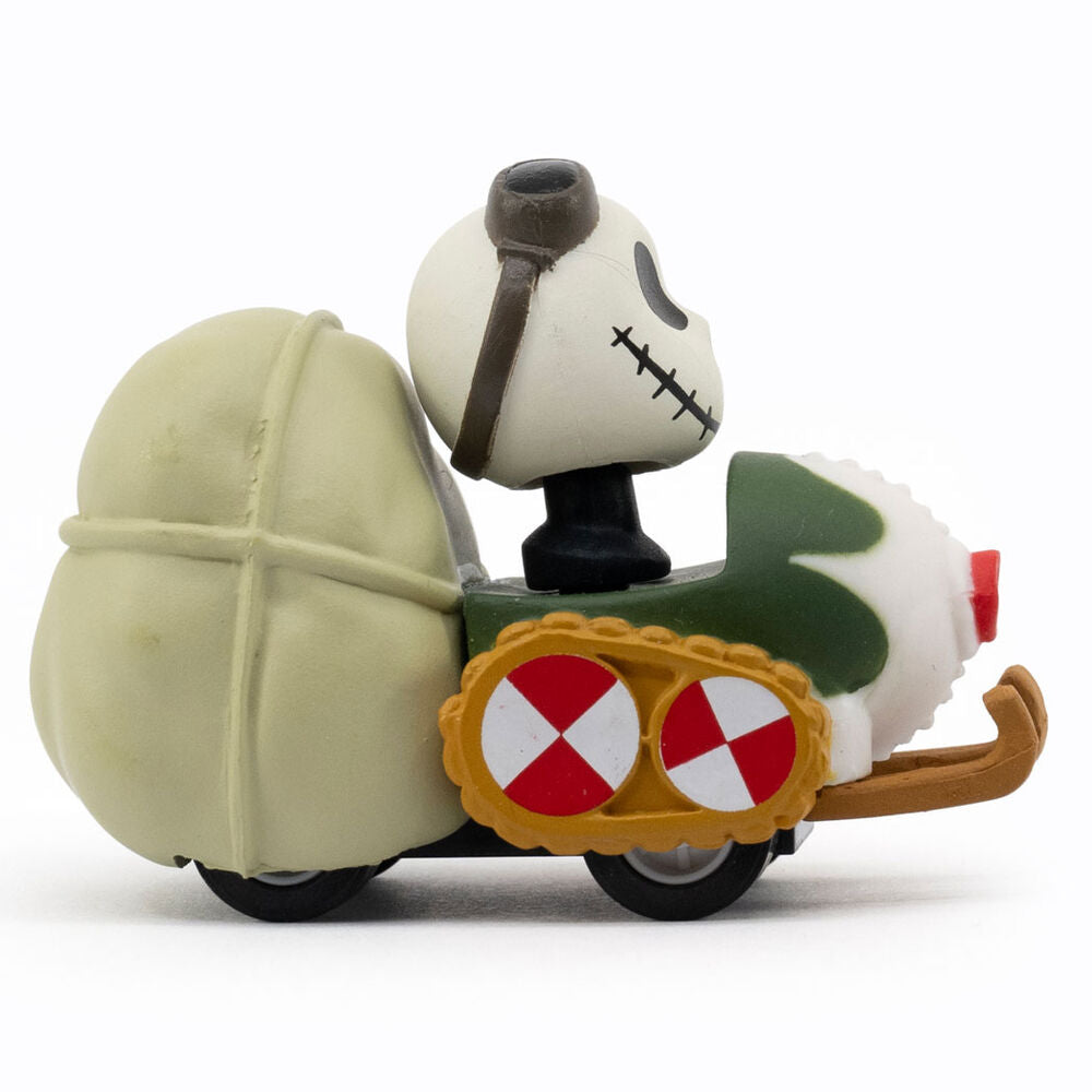 Disney Nightmare Before Christmas Figur 5cm Sortiert