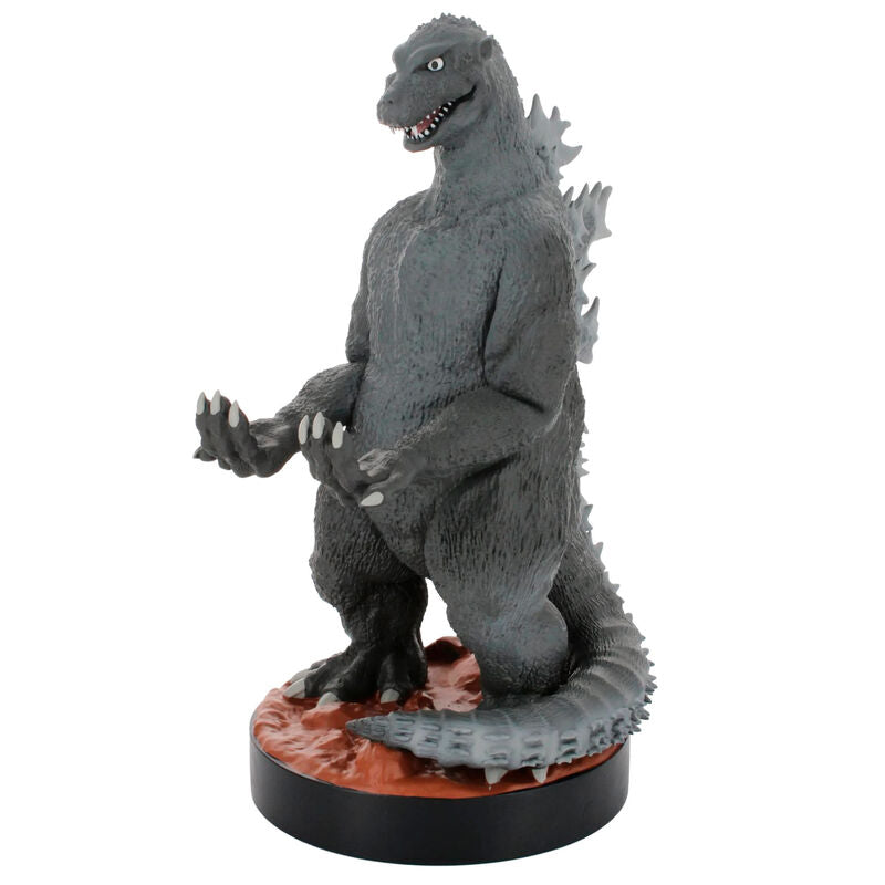 Cable Guy figure support support King of the Monsters Godzilla 21cm