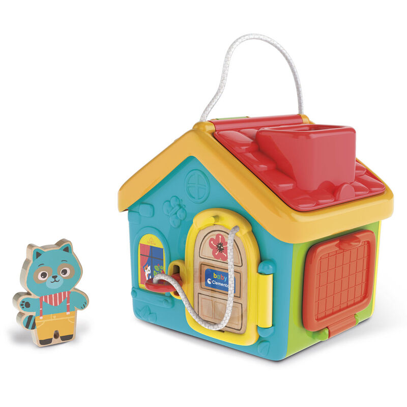 activity house