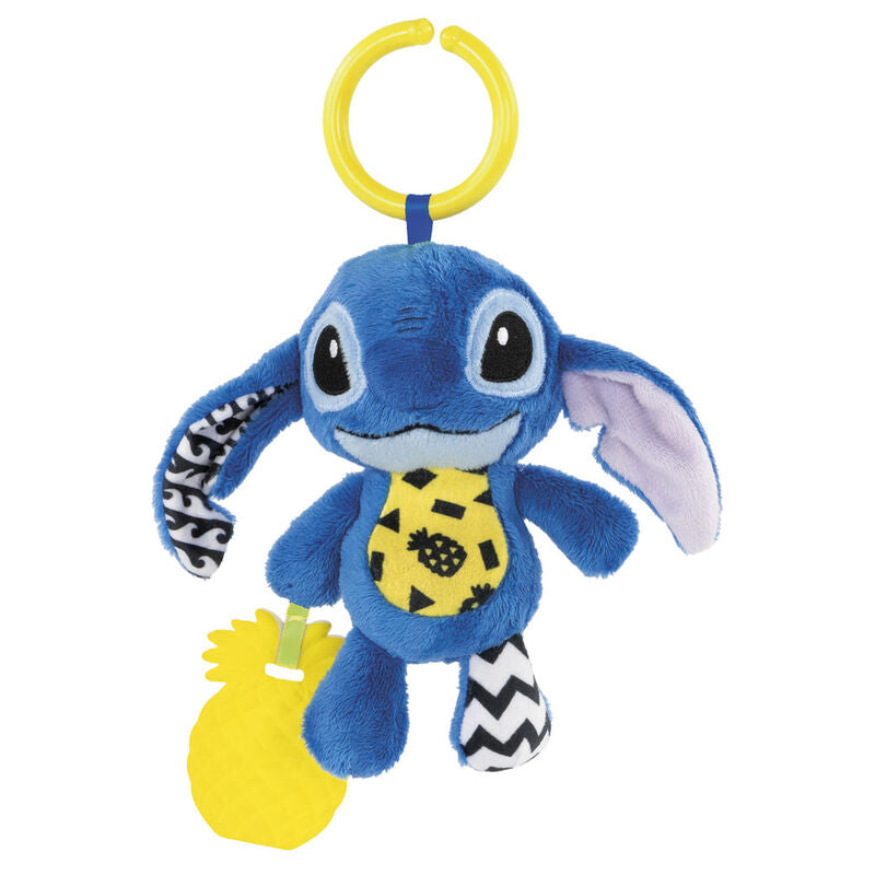 stitch disney plush