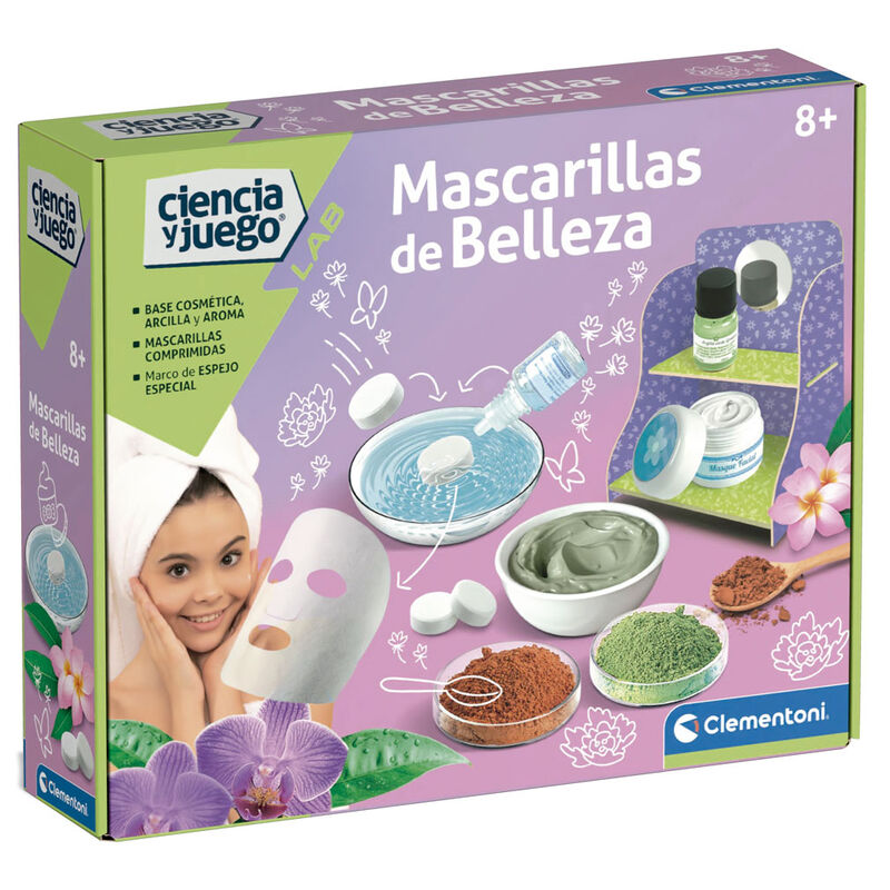 beauty mask set