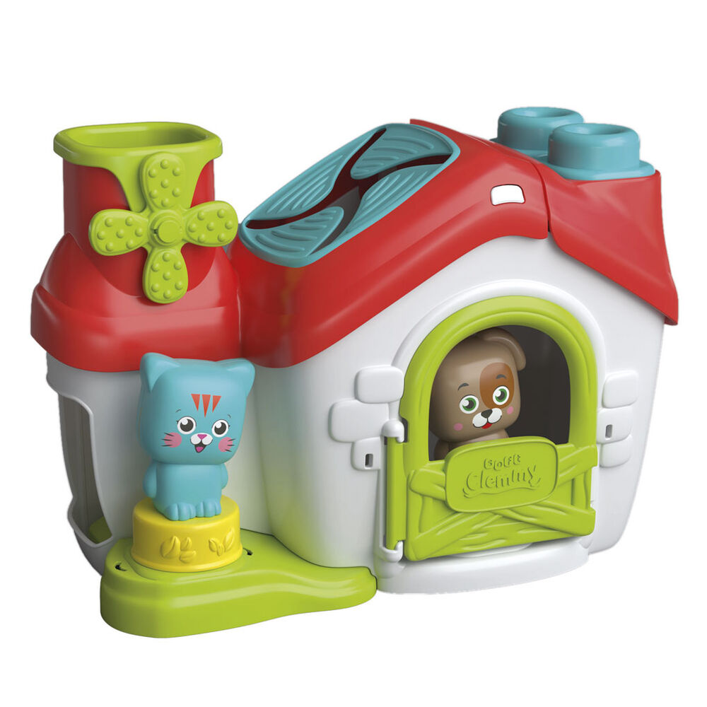 clemmy's sensory farm play set