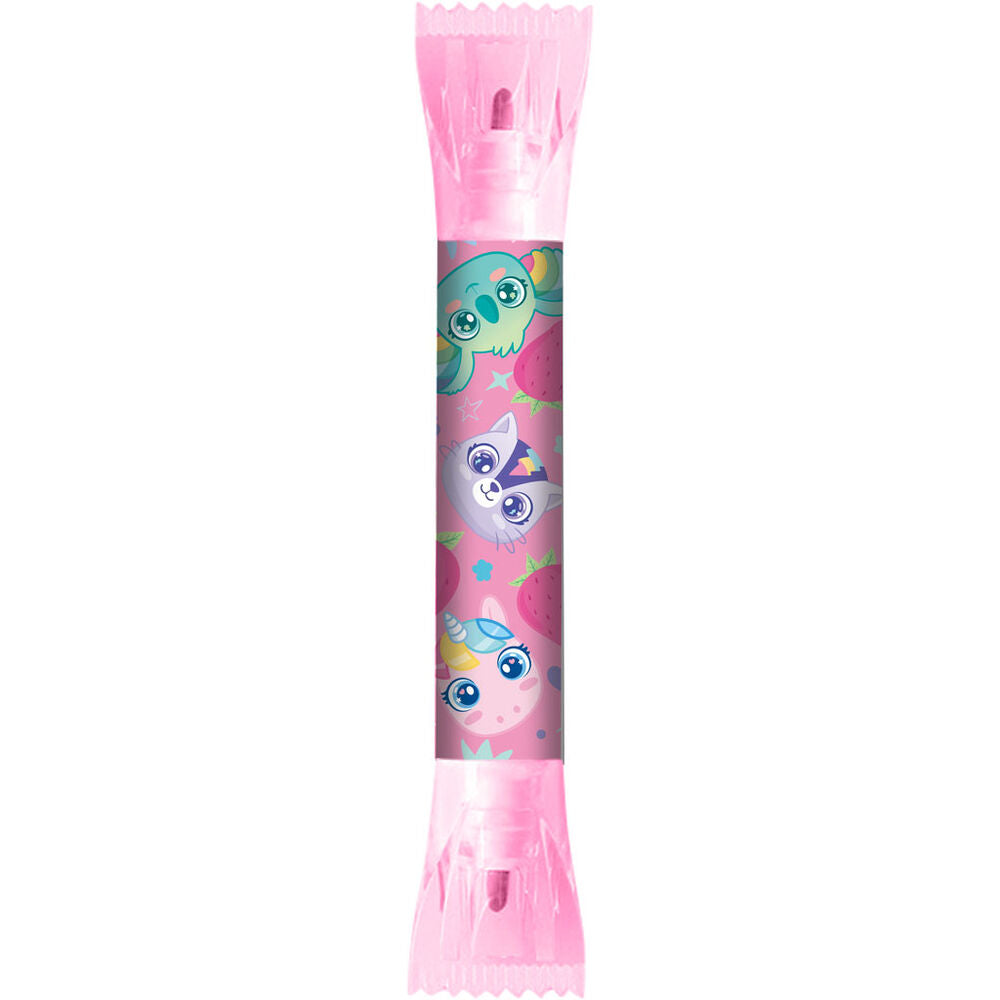 Set of 6 Sweet Dreams highlighters