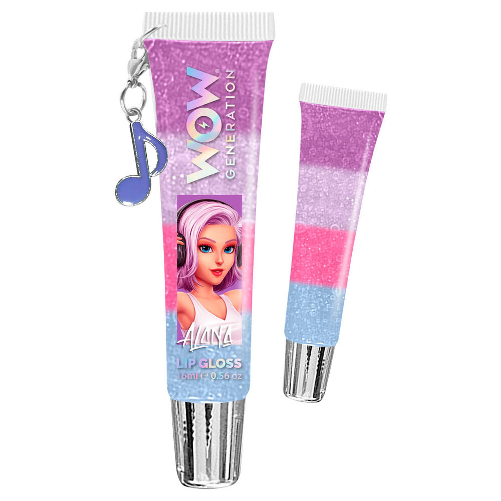 Wow Generation Lip Gloss Assortment