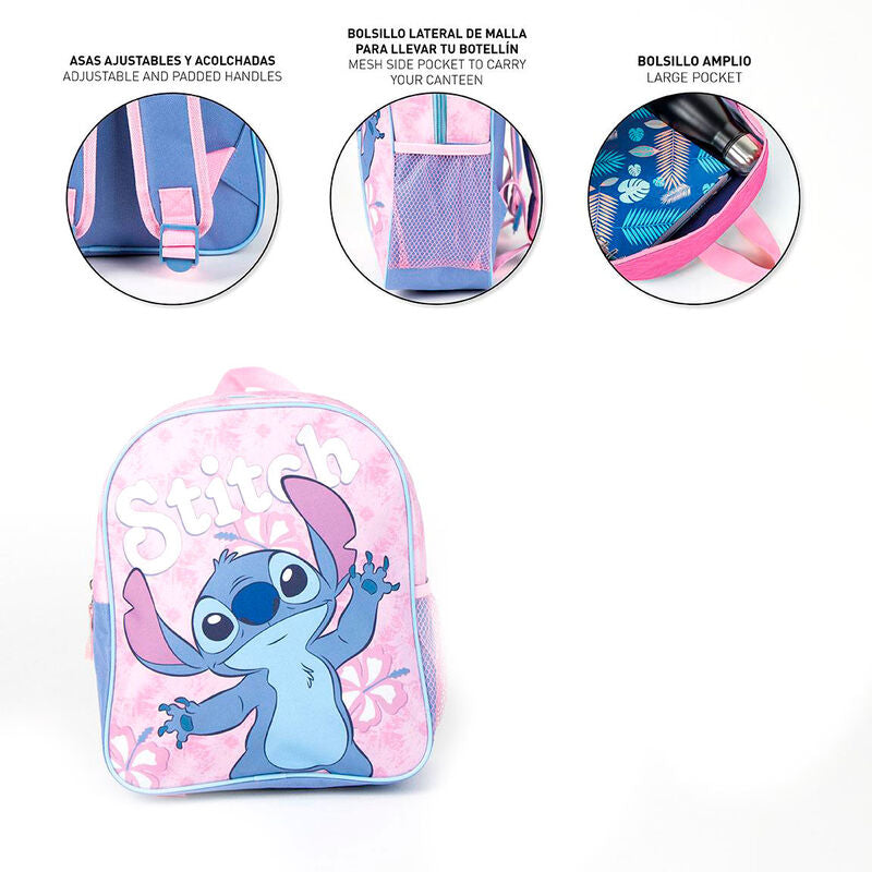 Disney Stitch Backpack 29cm