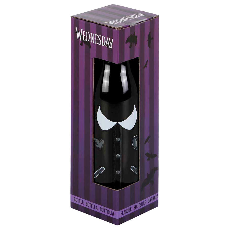 Varsity Bottle Wednesday