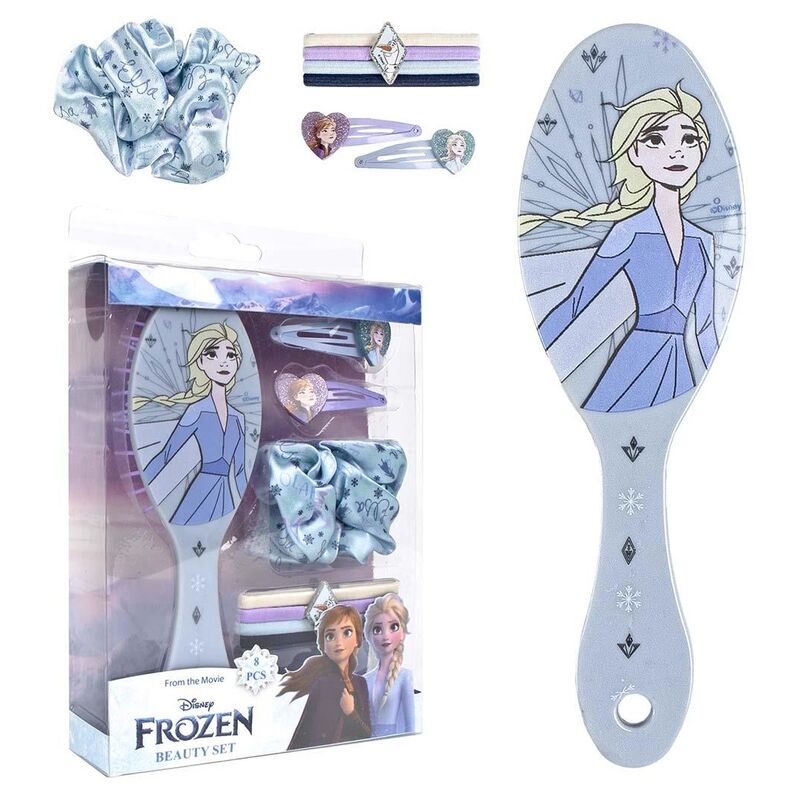 Disney Frozen Beauty Set
