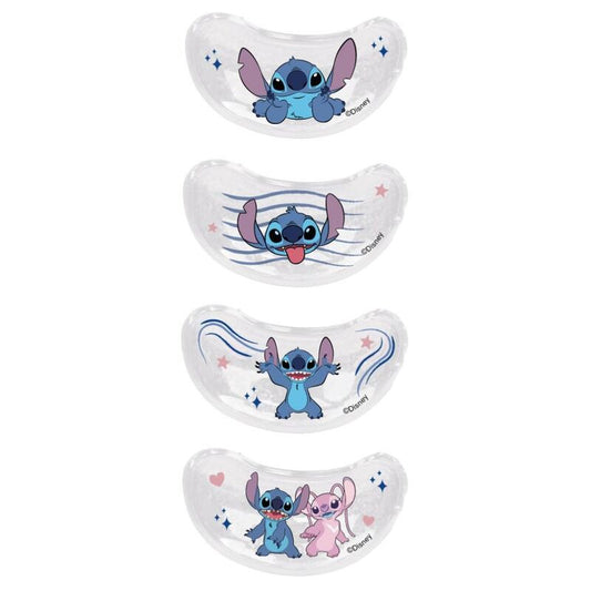 Soin de la peau Disney Stitch en blister