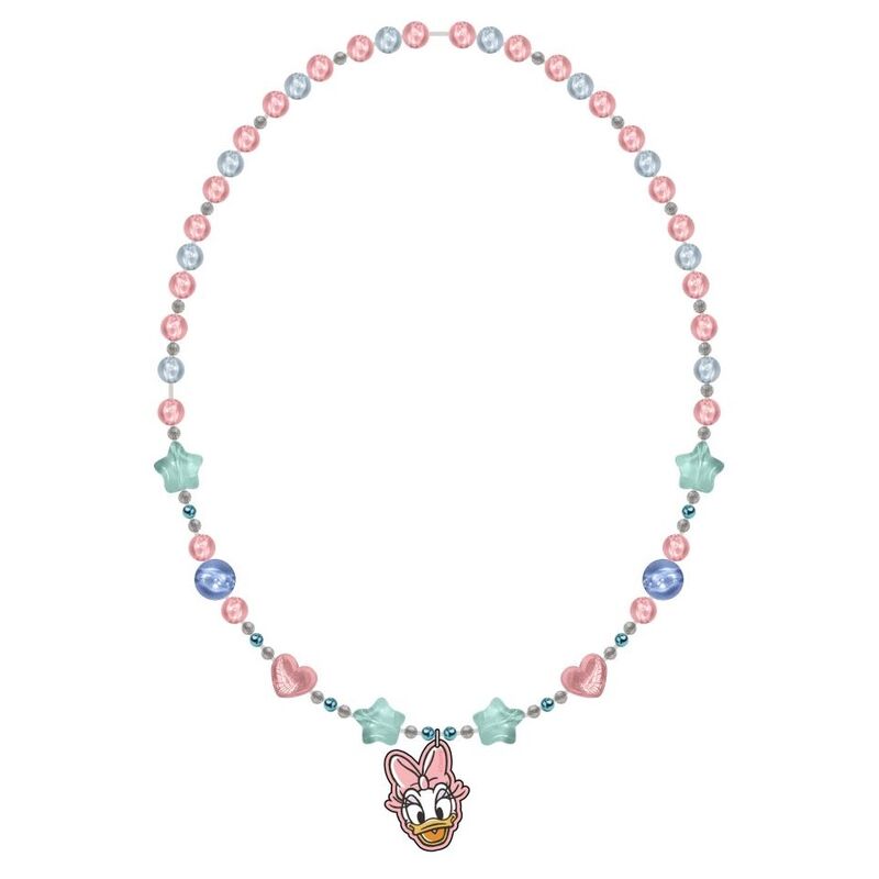 Minnie Mouse Disney jewelry blister pack