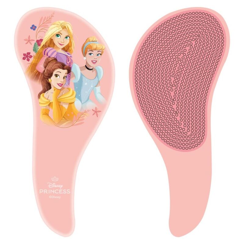 Disney Princess Hair Brush