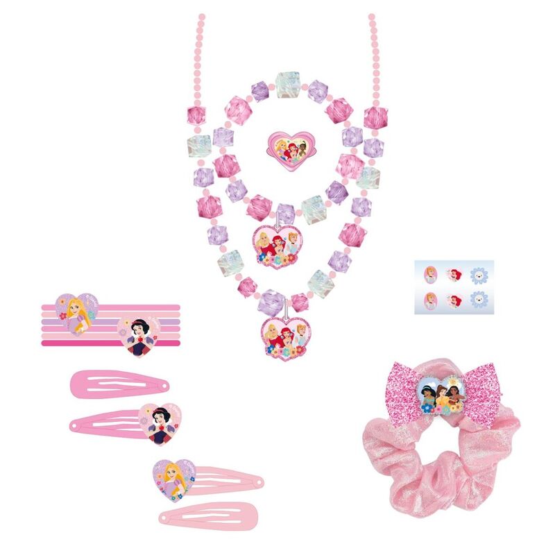 Disney Princess Beauty Set