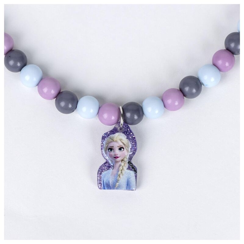 Frozen Disney Beauty Blister Pack