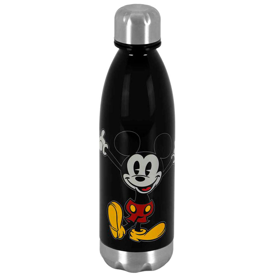 disney mickey mouse bottle