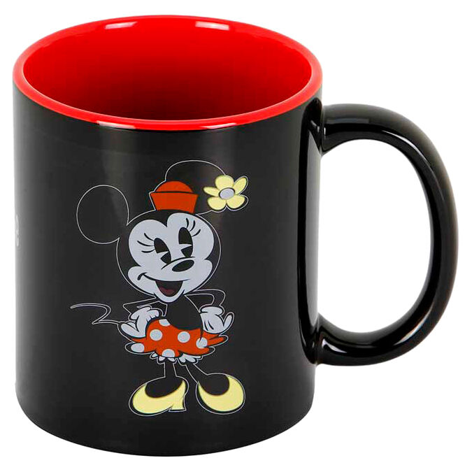 Minnie Mouse mug
