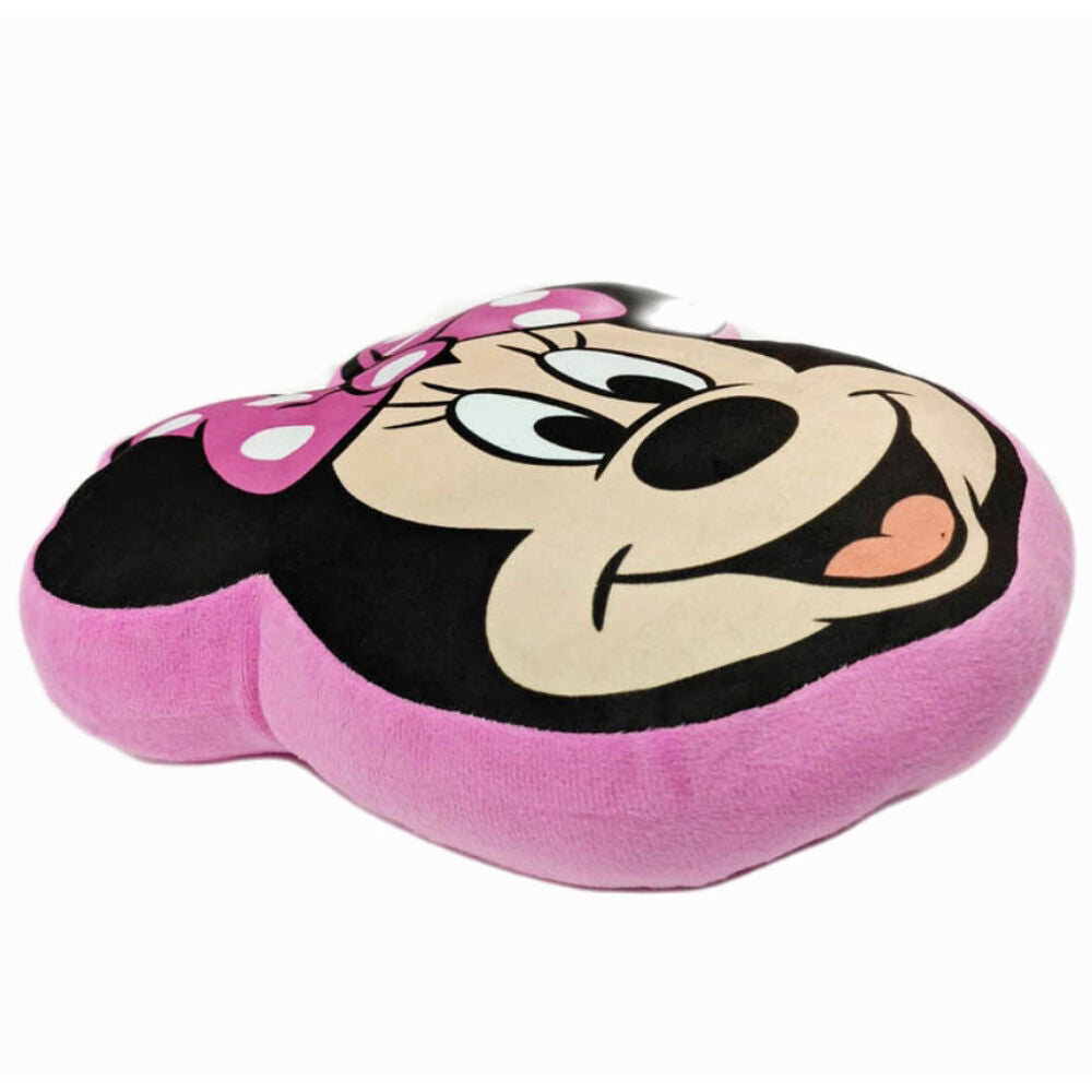 Disney Minnie Mouse 3D Cushion