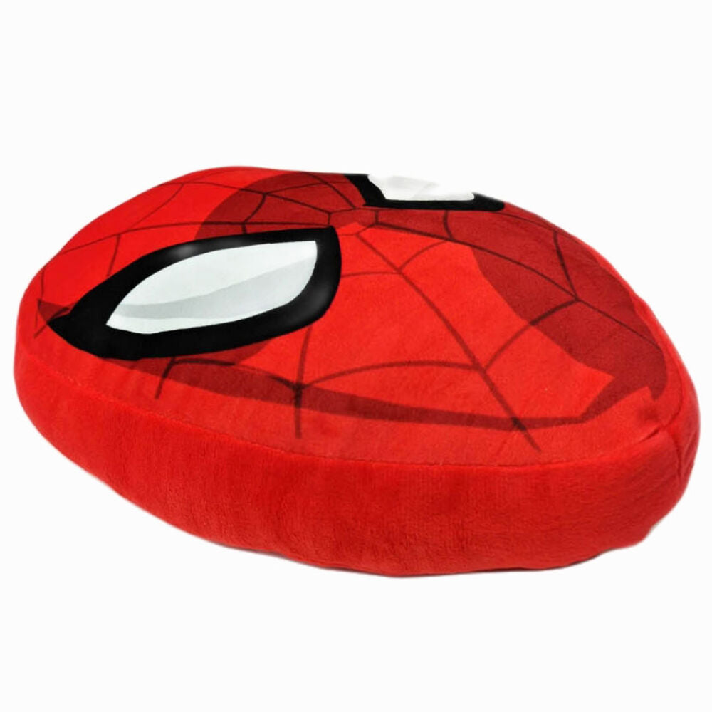 3D Spiderman Marvel Cushion