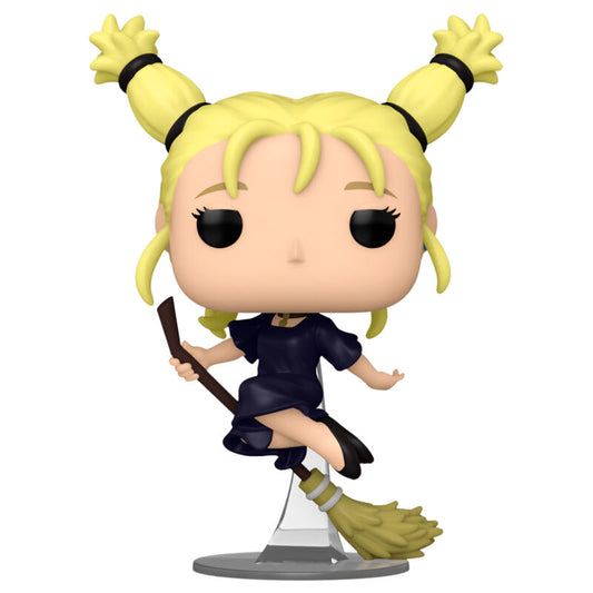 jujutsu kaisen momo nishimiya pop figure