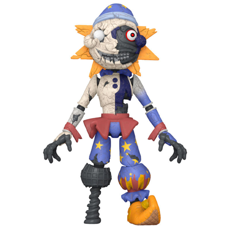 Action figure Eclipse Five Nights at Freddys 12cm
