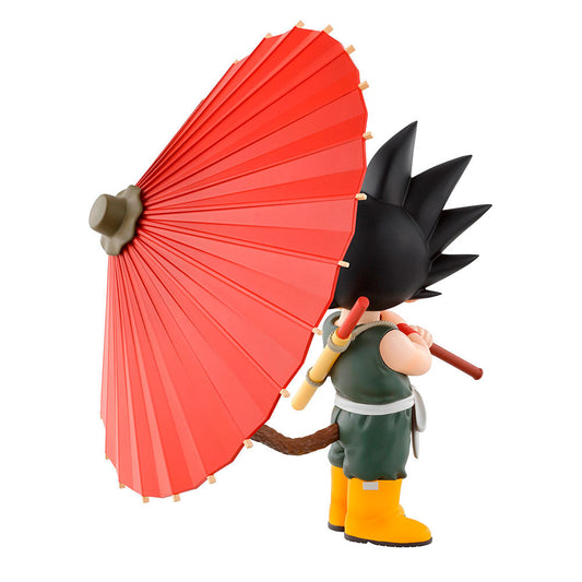 Figurine Ichibansho Son Goku Fantastic Adventure Dragon Ball 13 cm