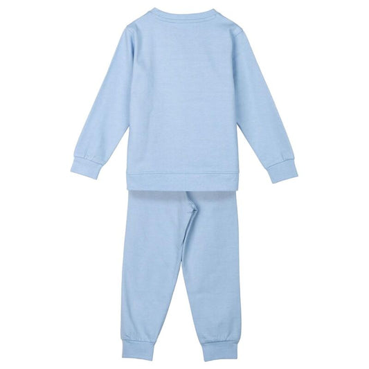 Completo sportivo Stitch Disney