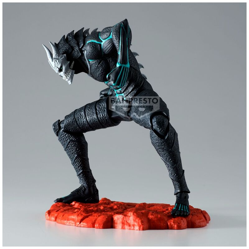 Kaiju nr 8 Figurka Anime Kaiju nr 8 11 cm