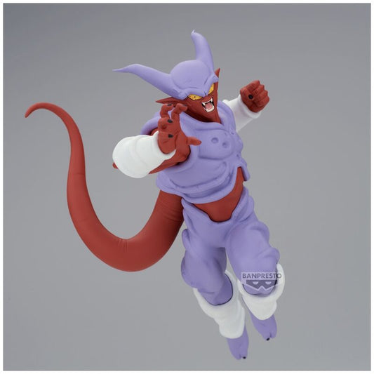 Figurine Janemba Match Makers Dragon Ball Z 16 cm