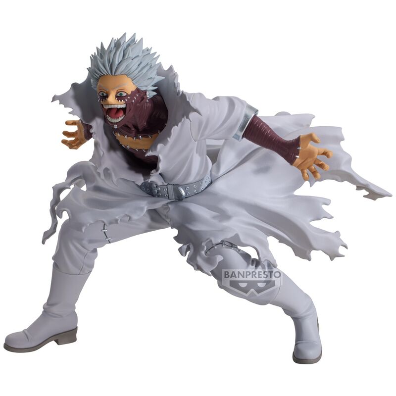 Figure Dabi Evil Villains My Hero Academia 13cm