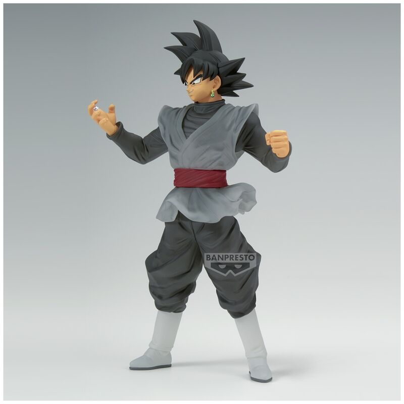 Figurka Goku Black Clearise Dragon Ball Super 9cm