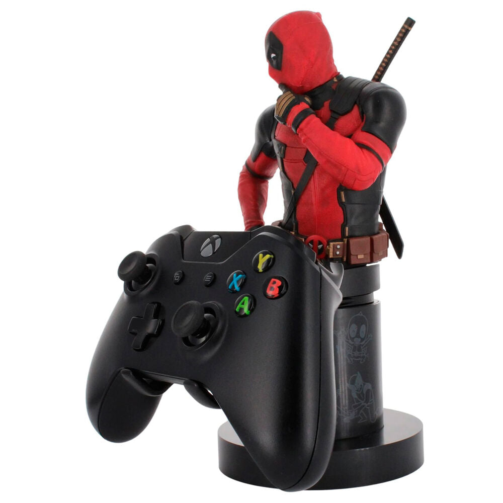 Podstawka Cable Guy do figurki Deadpool 3 Marvel 21 cm