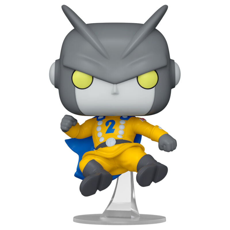 Figura POP de Dragon Ball Super Gamma 2