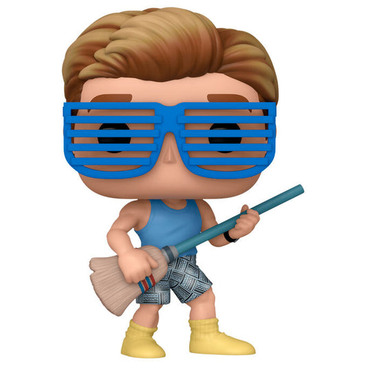 POP Figur Saved By the Bell Zack Morris