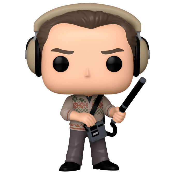 POP Figur The Conjuring: Die Warren Akten 2 Auflage