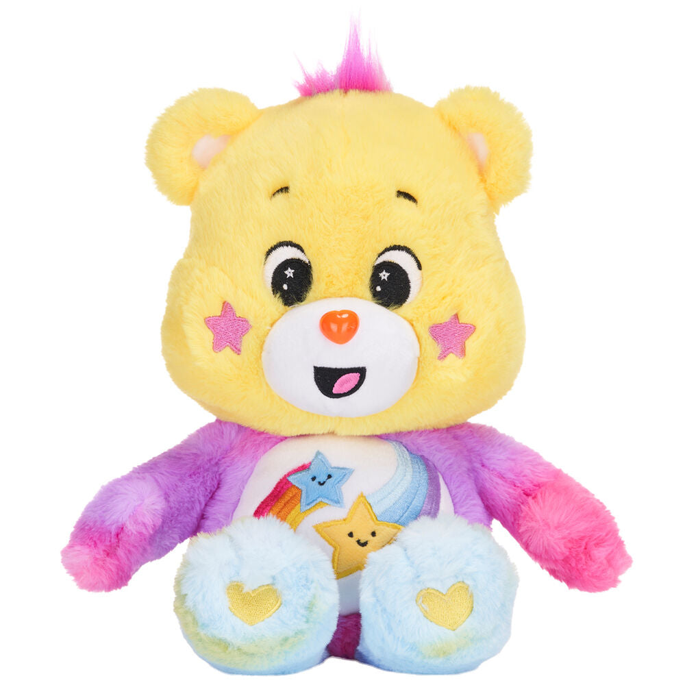 laughing plush care bears 25cm