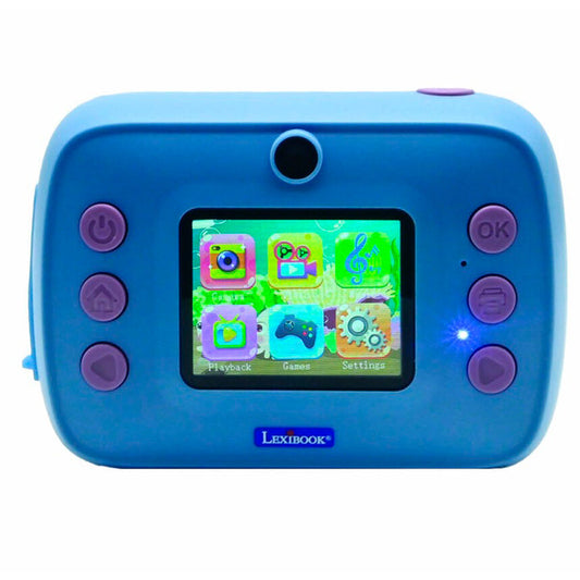 Fotocamera istantanea Disney Stitch
