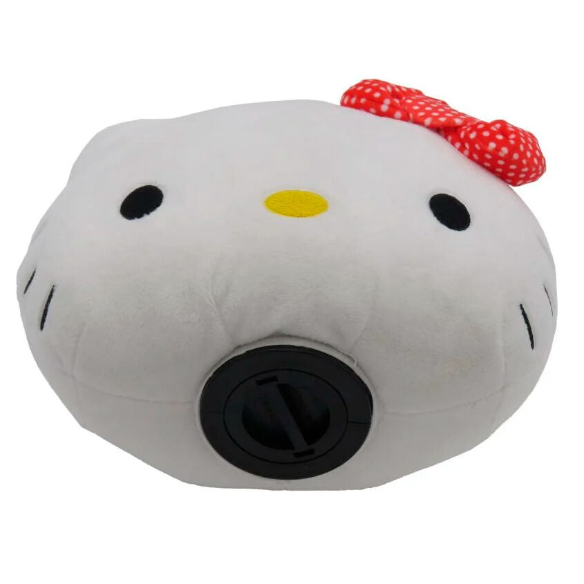 Hello Kitty Plüsch Spardose