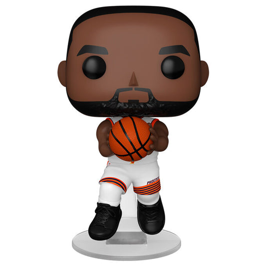 NBA Phoenix Suns Kevin Durant POP Figure
