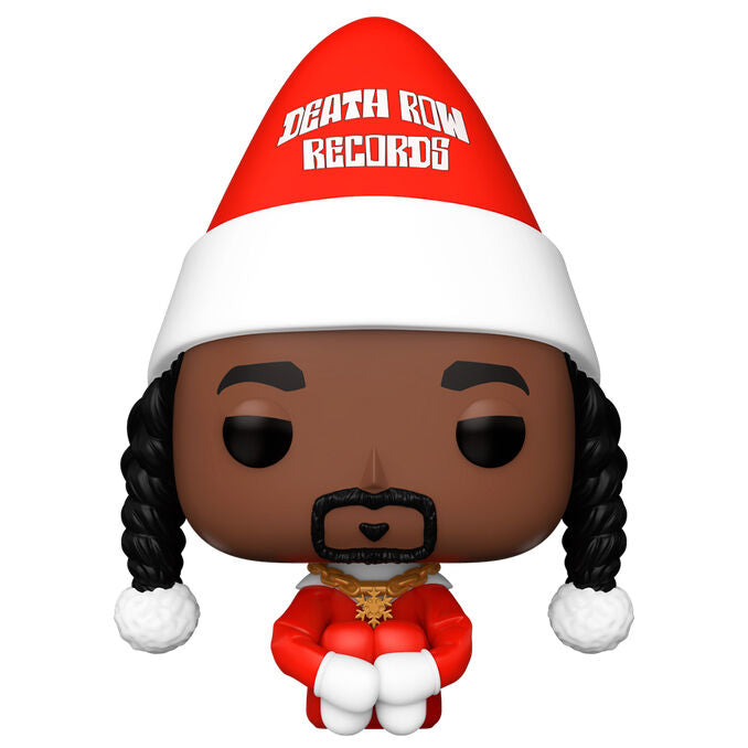 Snoop Dogg Snoop na ganku POP Figure
