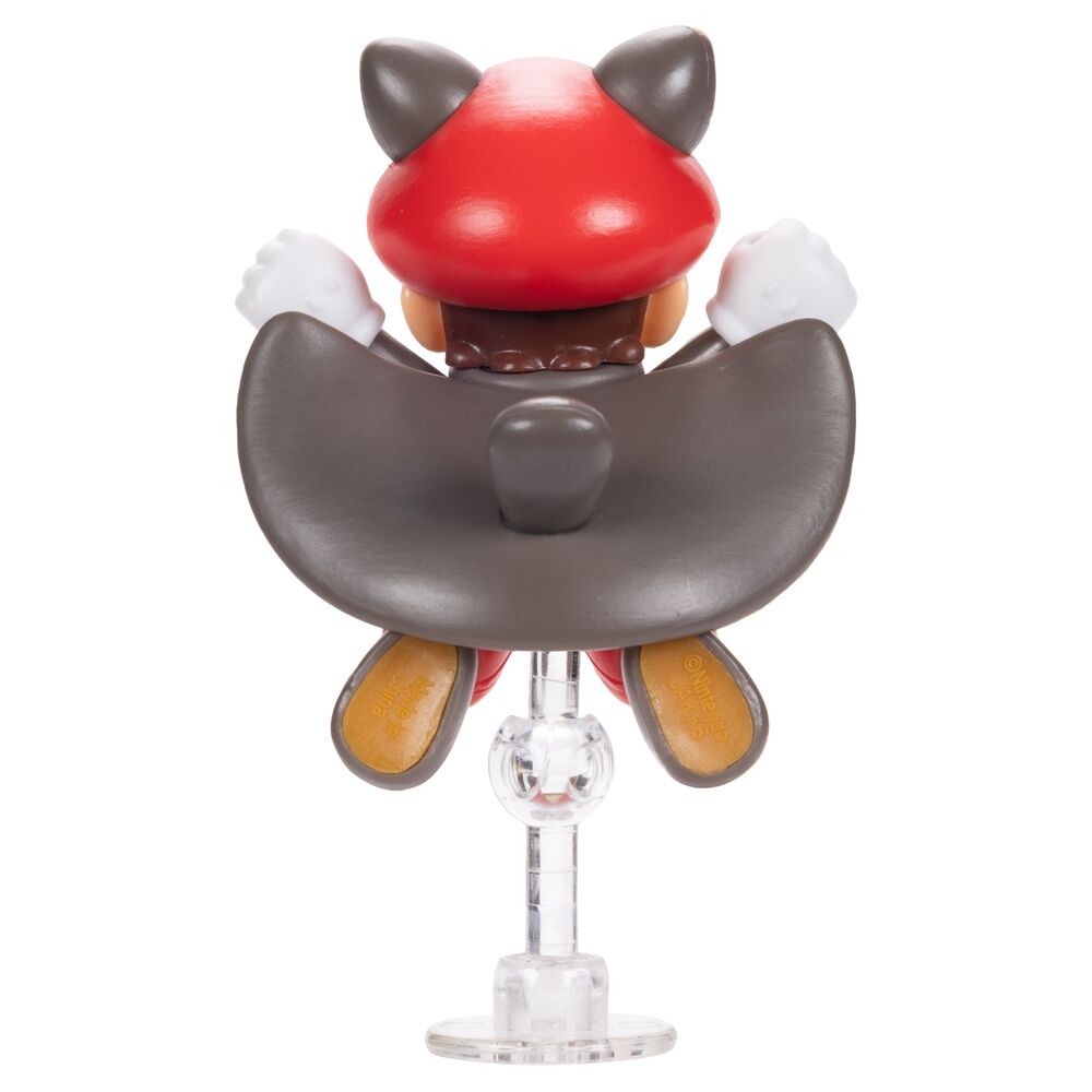 Figurines Super Mario Bros de 6 cm vague 48 assorties