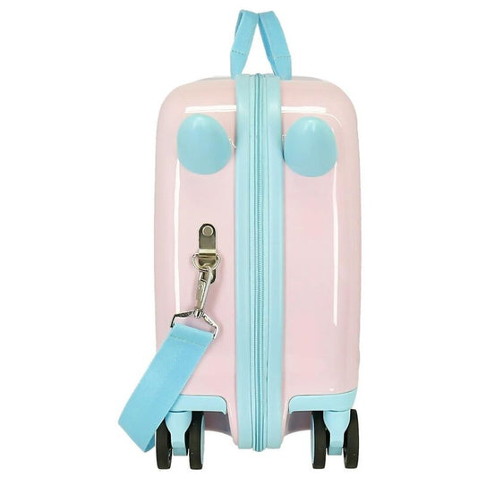 Imagine Minnie Disney ABS suitcase 45cm