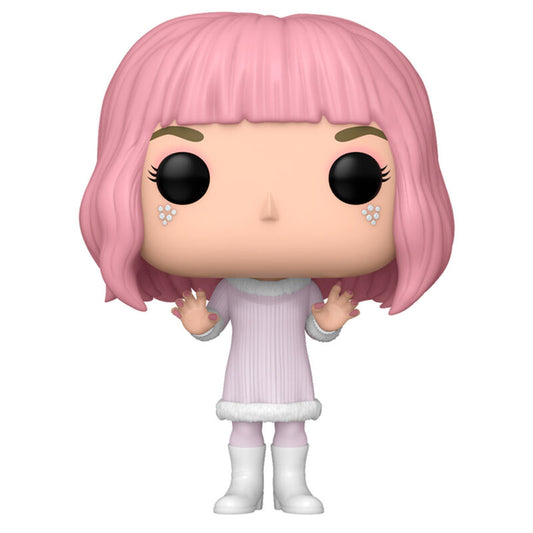 POP Figure Wednesday Enid Sinclair