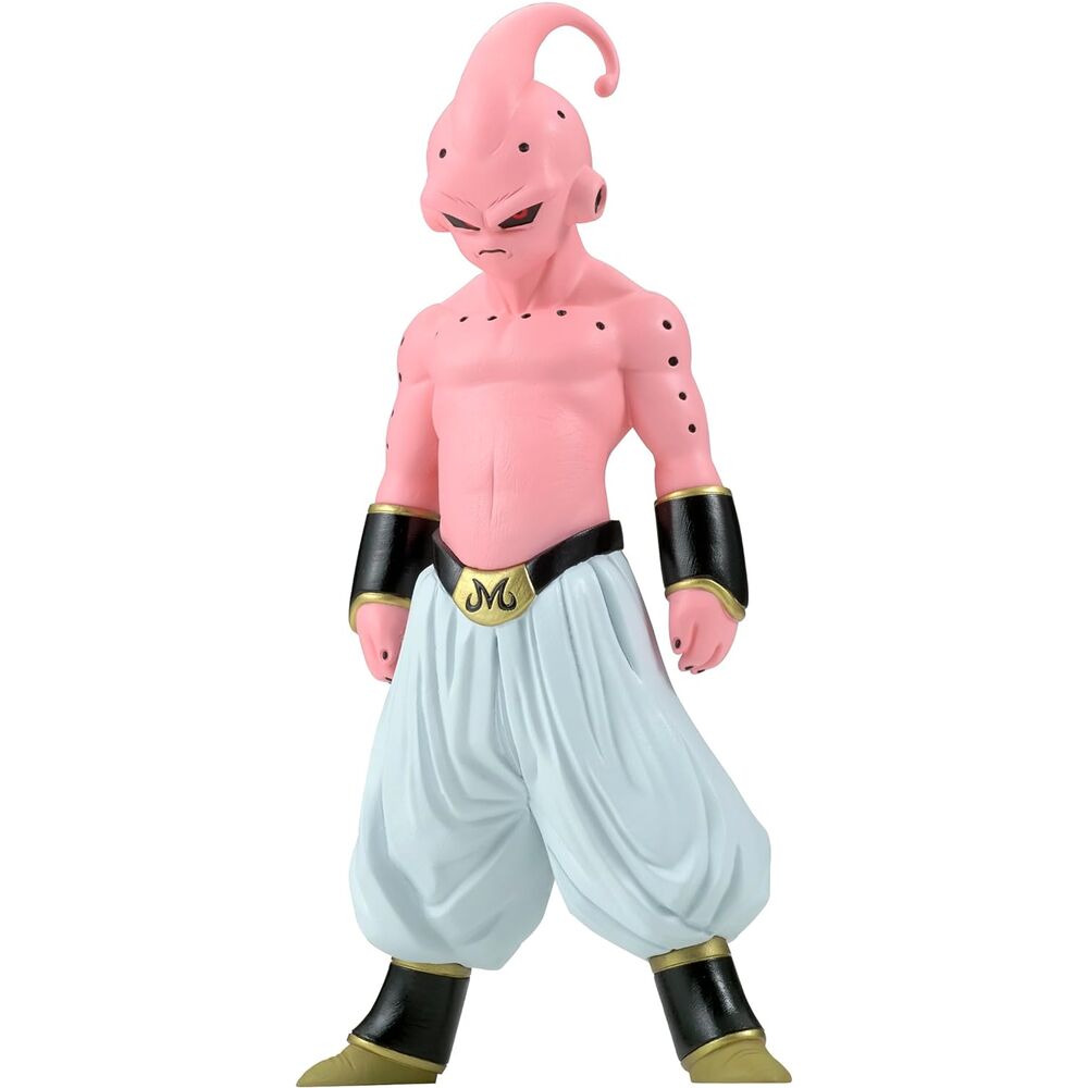 Kid Buu Solid Edge Works Dragon Ball Z Figure 16cm