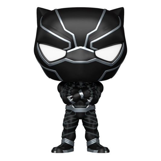 Figura POP de Black Panther Classics de Marvel