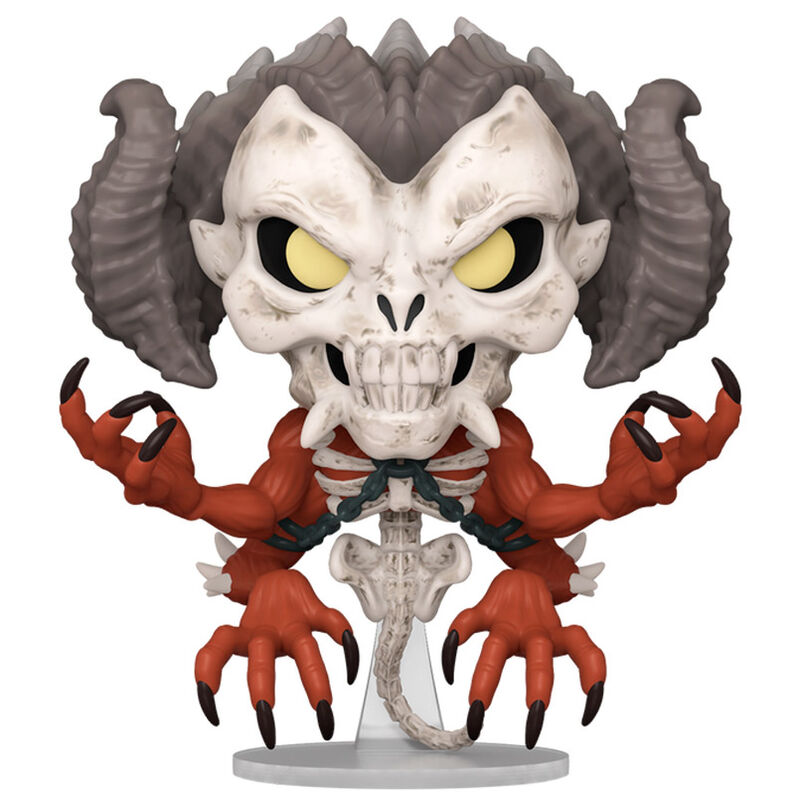 POP Figur Diablo IV Mephisto