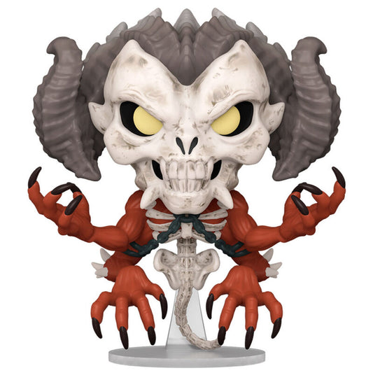 POP Figure Diablo IV Mephisto