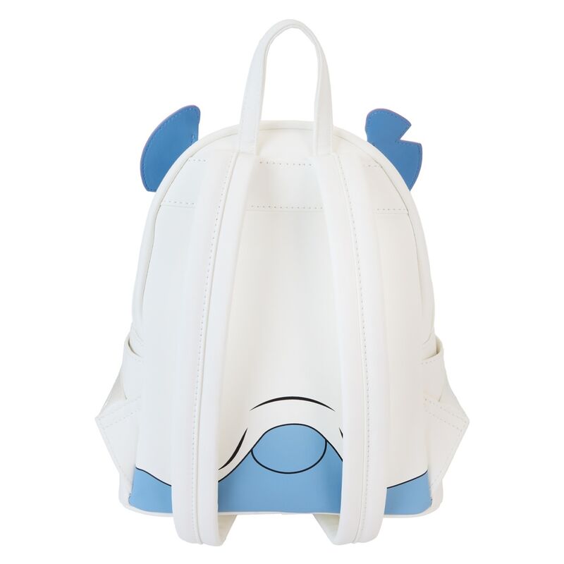 Ghost Stitch Disney Loungefly Backpack