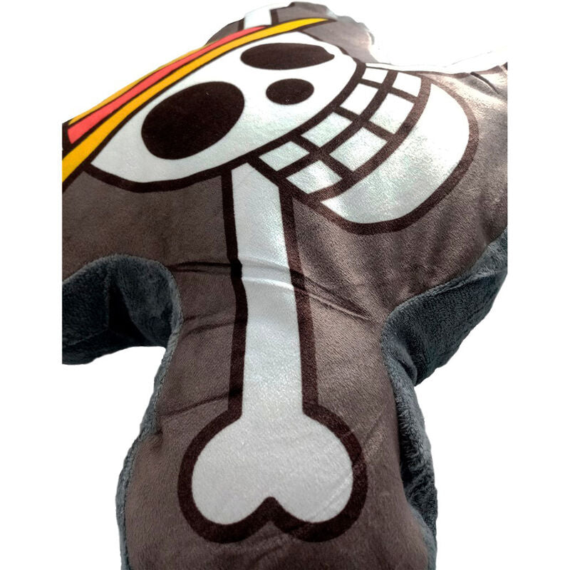 One Piece 3D Cushion